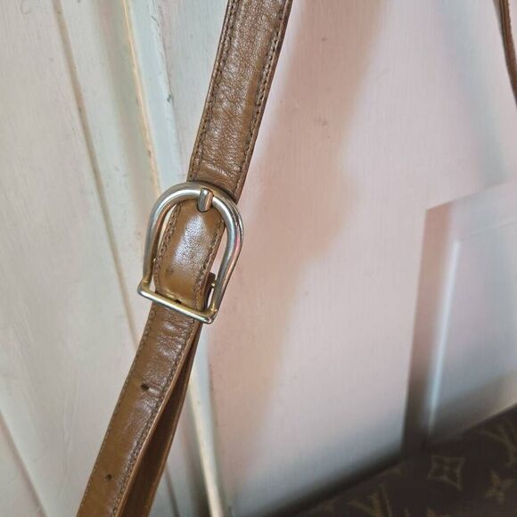 Vintage Louis Vuitton Crossbody Handbag - Picture 12 of 16